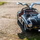 Illustration for article titled Owner Offers $300,000 Reward for Return of His Stolen $1.9 Million Mercedes-Benz 300SL Gullwing